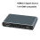 SUSUchens1Set Διαχωριστής βίντεο 1in4Out Plug And Play Χωρίς καθυστέρηση Συμβατό με υψηλή 1