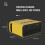 lulshou HD Projector 24 ANSI Home Video Projector USB| AV| Audio Interface| USB Flash Drive| IOS & Android Smartphone 4