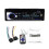 Bluetooth-kompatibel JSD-520Bilradio12V Bilradio Bilstereo 1