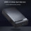Lifetechs1SetΘήκη σκληρού δίσκου 2,5/3,5 ιντσών Smart Sleep Data Storage χωρίς πρόγραμμα οδήγησης, 5
