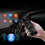 Bluetooth-kompatibel JSD-520Bilradio12V Bilradio Bilstereo 4