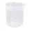 Pahar gradat transparent 5 x 500 ml 2