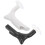 Patchwork Ruler Tool Quilting Tools for Rulers Stencil Fixer Suction Handle Fixator 1