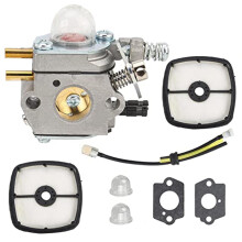 Carburador Srm-2100 para Echo Srm-1501Srm-2501Srm-3100 para Zama C1U-K52C1U-K47