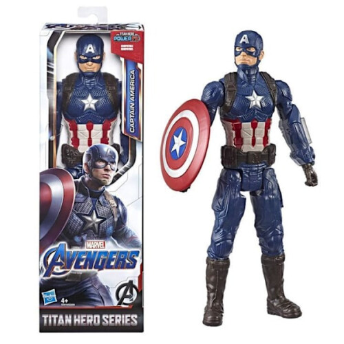 Marvel Heroes Spider-Man Figuren! 30 cm Spider-Man 1