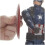 Marvel Heroes Spider-Man Figuren! 30 cm Spider-Man 5