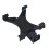 Guangmc Universal Headrest Tablet Mount Plastic Clip for Car 1