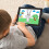 4 penne stilo universali di precisione per touchscreen di tablet e smartphone. 3