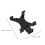 Guangmc Universal Headrest Tablet Mount Plastic Clip for Car 5