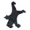 Guangmc Universal Headrest Tablet Mount Plastic Clip for Car 4