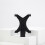 Guangmc Universal Headrest Tablet Mount Plastic Clip for Car 6