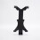 Guangmc Universal Headrest Tablet Mount Plastic Clip for Car 2