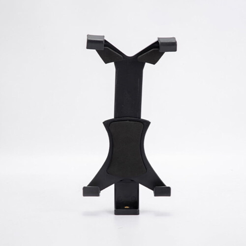 Guangmc Universal Headrest Tablet Mount Plastic Clip for Car 1