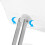 Desktop Laptop Stand Adjustable Phone Holder Foldable Rotation Tablet Bracket Holder 4