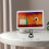 Desktop Laptop Stand Adjustable Phone Holder Foldable Rotation Tablet Bracket Holder 3