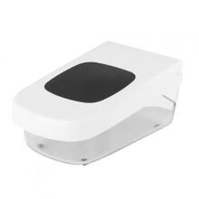 Leylor Food Chopper - Multifunctionele keukenmachine voor het hakken, snijden en raspen van groenten, aardappelen, wortelen en fruit.
