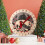 Χριστουγεννιάτικη Συλλογή Advent Διακοσμητικό & Επαναχρησιμοποιούμενο Ξύλινο 5