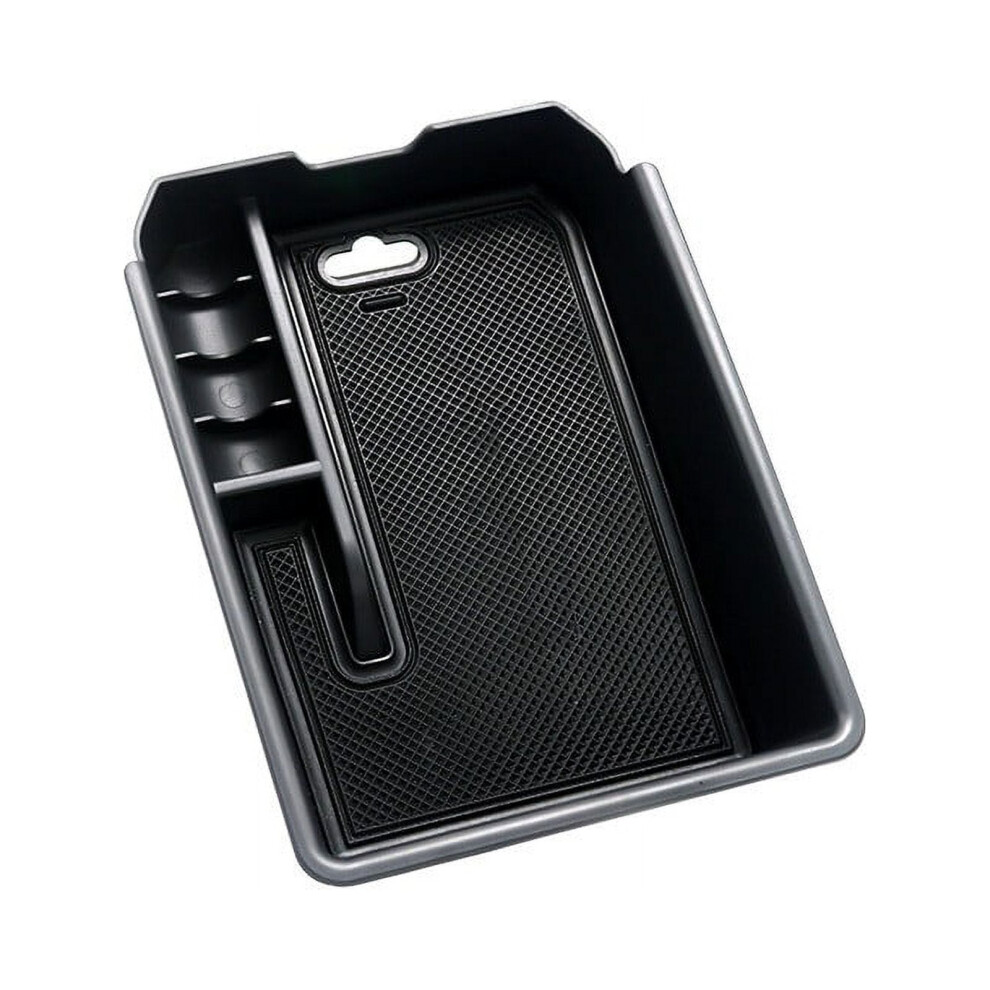 For Bmw X3 G01 2018 Center Console Armrest Box Storage Container Organizer Tray 9164030025981