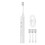 Kayannuo Home Essentials Clearance: Ηλεκτρική οδοντόβουρτσα με 3 κεφαλές, 15 λειτουργίες, έξυπνο 4