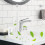 Kayannuo Home Essentials Clearance: Ηλεκτρική οδοντόβουρτσα με 3 κεφαλές, 15 λειτουργίες, έξυπνο 6