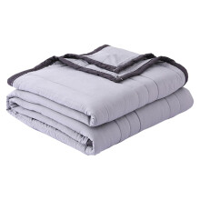 Déstockage de couettes et couvertures Cool Quilt Eb, ensembles de couvertures et couvertures X1 en solde