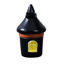 Decorações de Halloween para Exterior YOTQUSKI, Liquidação de Halloween, Bolas de Cristal Decorativas de Halloween, Abóboras Assustadoras,