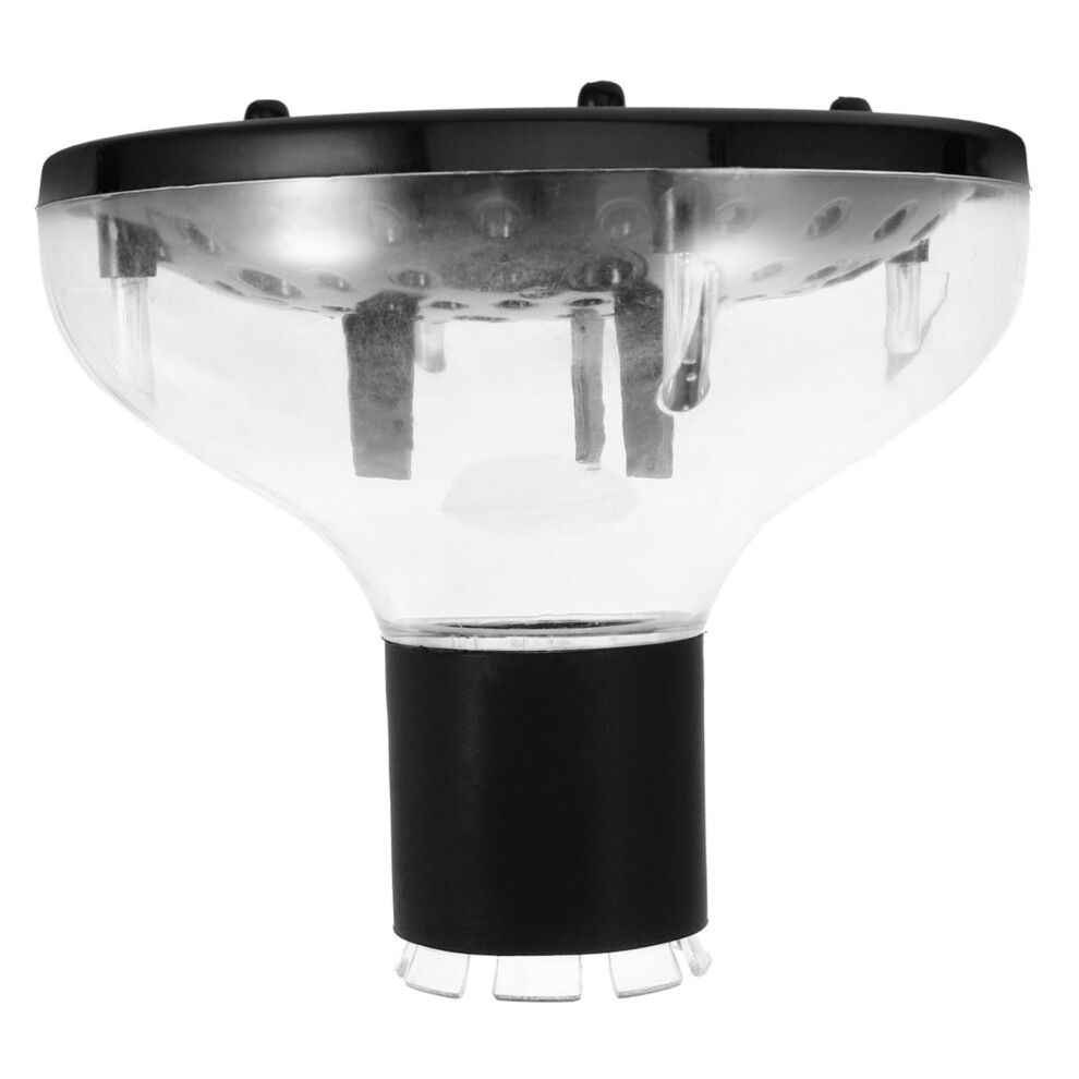 Universal Hair Dryer Diffuser Attachment for Curly Hair with Protective Cover and Faster Drying