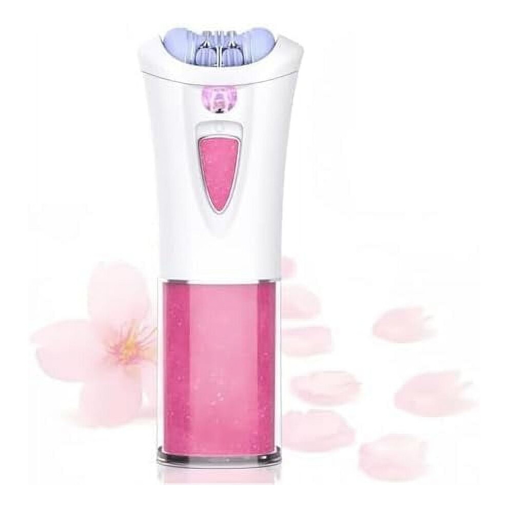Epilators Hair Removal for Women, Painless Facial Hair Removal, Designed for Sensitive Skin