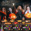 Χάρτινα πιάτα μιας χρήσης για Halloween, τραπεζομάντιλα, σερβίτσια για Halloween, είδη 3