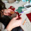 sarja DIY-rei'itysneuloja kirjontaneuloja ristipistoneuloja ompelurei'itysneuloja 4