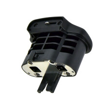 Batterijcompartimentdeksel voor D900/D700/D300/D300S accupack met MB-40 of MB-D10 accugreep