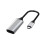Αρσενικό τύπου-c σε θηλυκό HDMI4K-X63Οθόνη USB Interface VGA Σταθμός σύνδεσης T2G2 1