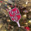 Enfeite de bolas de pickleball YiFudd - Presente especial e único 1