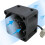 TFA0412CN Koelventilator voor 4028DC12V0.81A4CM Schakelaarventilator 7