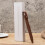 Funda retro para lápiz óptico compatible con Apple Pencil 2 5