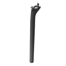 Mountain Bike Carbon SeatPost 27.2 X 400Mm Offset 20Mm Road Bike Seatpost Carbon Fiber Seatpost