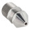Outil de nettoyage de canalisations à haute pression 3/8" 2