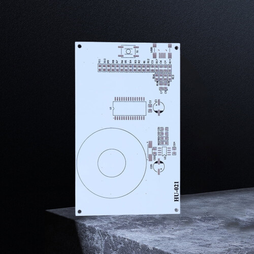 jixopn RGB Μουσικό LED Φως DIY Κιτ Φώτων DC5V Spectrum Display Light DIY Μέρος (χωρίς θήκη) 1
