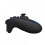 Controller di gioco wireless Bluetooth 4.0 e 2.4GHz, joystick con doppia vibrazione per PC, PS3, Switch - Nero 3