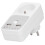Countdown Timer Socket, 180~260V USB Smart Digital Countdown Timer Socket for Computer Phone Charger Electrical Outlets Indoor(French Regulations) 3