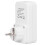 Countdown Timer Socket, 180~260V USB Smart Digital Countdown Timer Socket for Computer Phone Charger Electrical Outlets Indoor(French Regulations) 5
