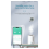 Tuya Zigbee Αισθητήρας Θερμοκρασίας και Υγρασίας Mini LCD Ψηφιακή Οθόνη APP 1