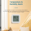 Tuya Zigbee Αισθητήρας Θερμοκρασίας και Υγρασίας Mini LCD Ψηφιακή Οθόνη APP 8
