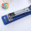 Stapler Large Metal Stapler Durable and Labor-Saving Binding Machine Office Supplies Study Stationery 4