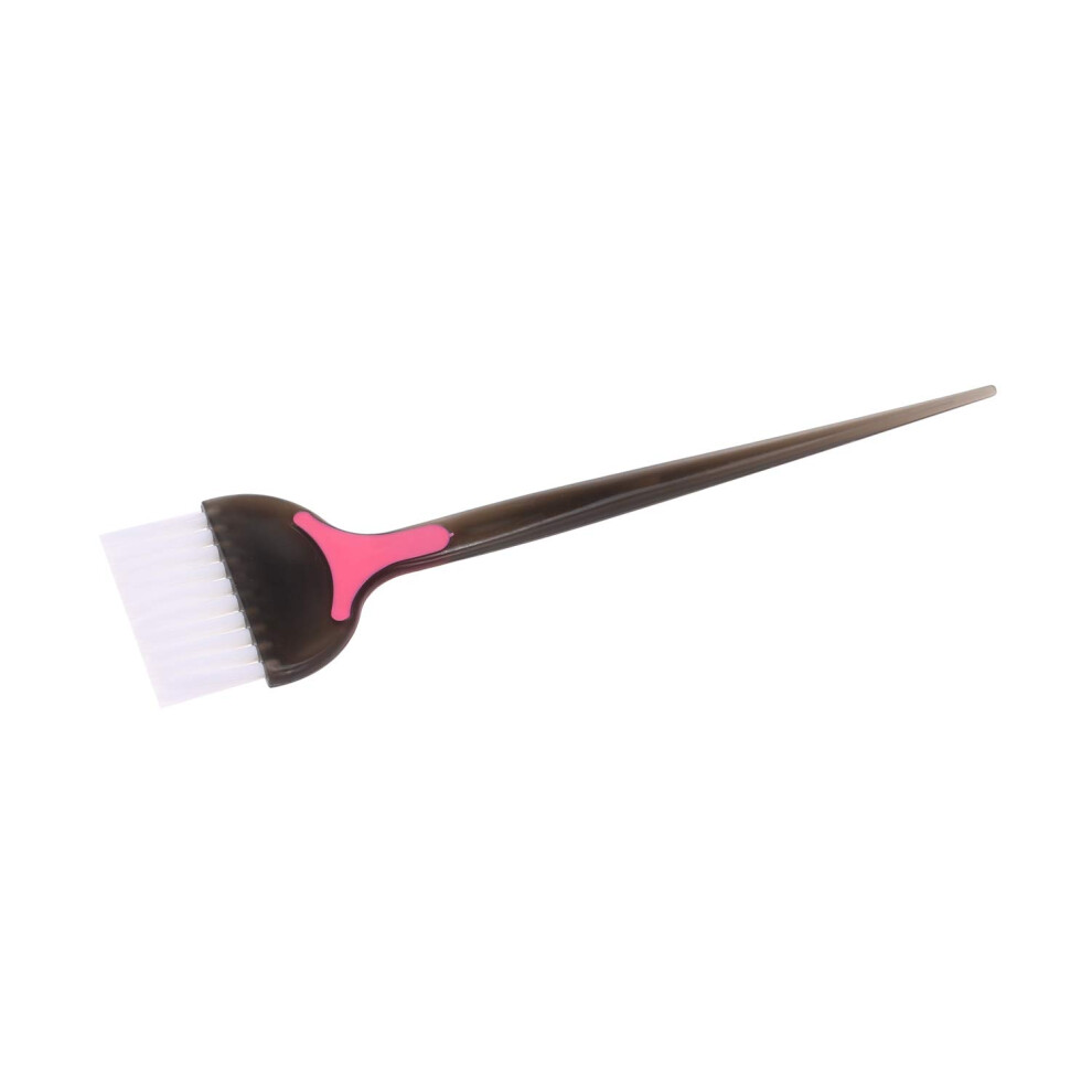 Professional Hair Dye Brush with Soft Bristles for Even Color Application and Salon Quality Results