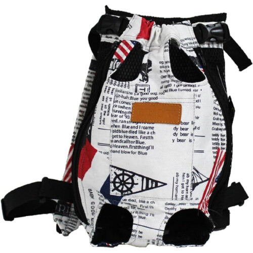 Pet Handle Backpack Cat,Cat Backpack, Dog Backpack Carrier, Cat Carrier Backpack, Pet Travel Portable Cat Backpack, Pet Backpack with Handle