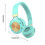 Fones de ouvido Jacenvly2024 Bluetooth 5.0 com microfone, sem fio, com cancelamento de ruído, bateria de 10 horas, compatíveis com iOS e Android. 8