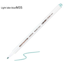GAZHEK Sonderangebot: Multifunktions-Graffitistift für DIY-Projekte, leicht zu schreiben und zu markieren (1 ml)