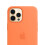 Capa de silicone líquido compatível com iPhone 12 Pro Max com MagSafe e toque macio. 4