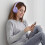 Ασύρματα ακουστικά Bluetooth, HD στερεοφωνικός ήχος πάνω από το αυτί με ενσωματωμένο 7